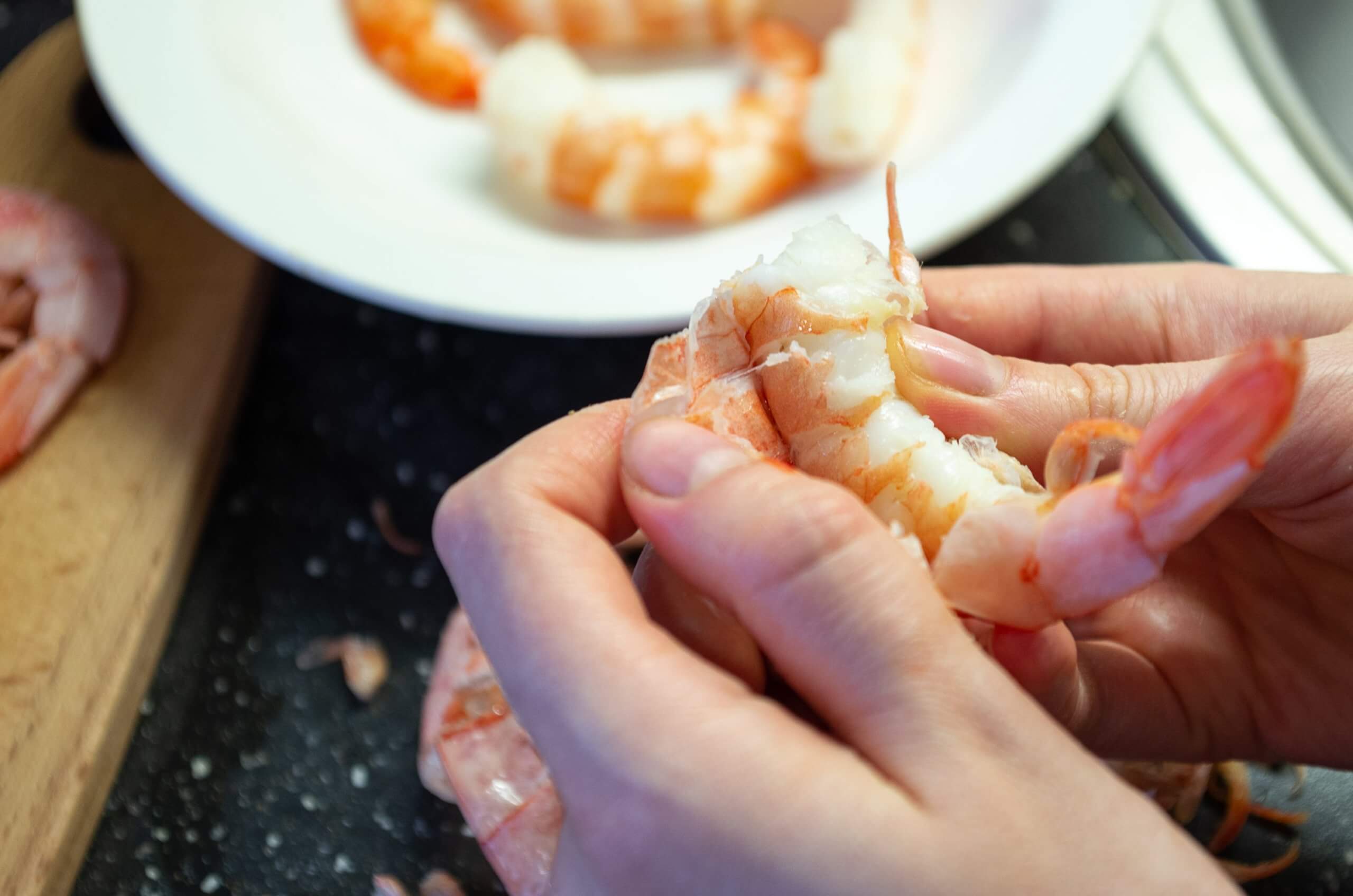 Health Benefits Of Eating Shrimp For Seniors | GreenTree At Westwood