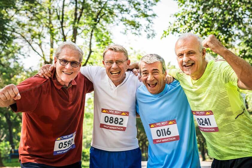 Places For Seniors To Hang Out And Make New Friends GreenTree At Westwood