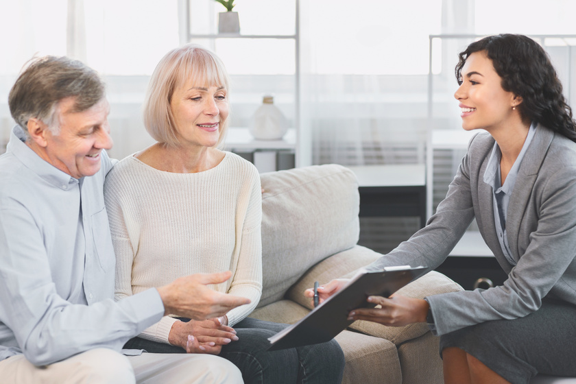 How To Choose The Right Senior Apartment Floor Plans In Bartholomew